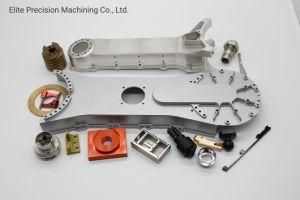 Custom Electric Car Conversion Kit CNC Milling Turning Machining Parts