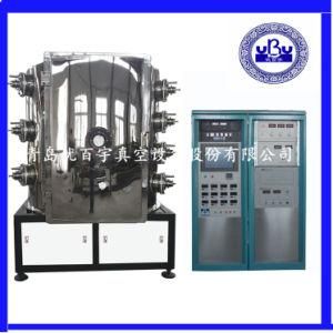 (LZ) Multi-Arc Ion Vacuum Coating Euipment/Machine for Metal