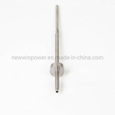 OEM Economic Anodizied Waterproof Non-Standard Machinery Part