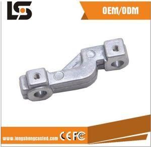 Die Casting Parts Used Leather Sewing Machines Parts Manufactur