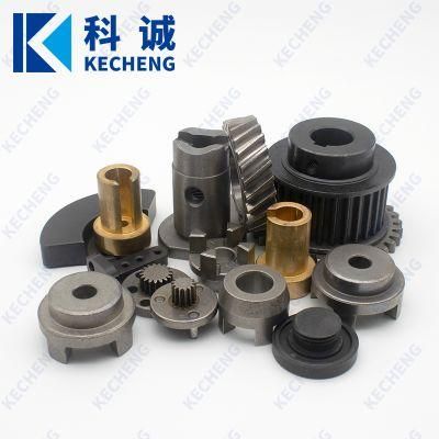 OEM Precision Sintered Metal Powder Metallurgy Products