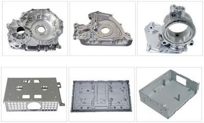 Wholesale High Quality OEM China CNC Machining Steel Aluminum Milling Custom CNC Turning Parts for Decompression Valve