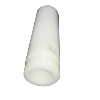 OEM Service CNC Plastic Turning Parts From China Supplier