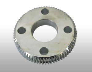 Carbon Steel Spur Gears