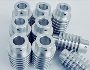 CNC Metal Components for Machinery Equipment 2