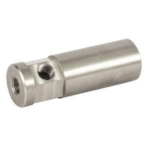 High Quality CNC Lathe Turning Drawing Machine Parts