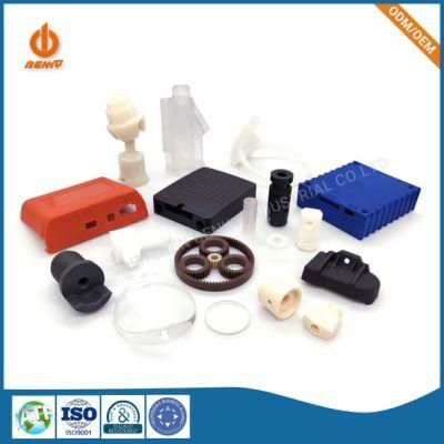 Custom Precision CNC Machining for Electronic Product Services Parts Aluminum CNC Machining