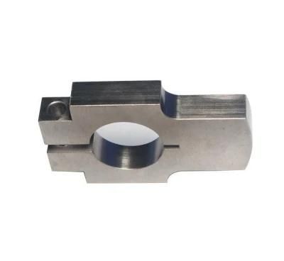 Precision Metal CNC Machining/Machinery/Machined Parts by Turning and Milling