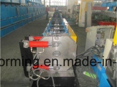 Yx101 Round Down Pipe Roll Forming Machine