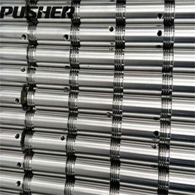 Customized Sandblasting Aluminum Brass Steel Mold Steel Turning Milling CNC Machining for Machines Parts