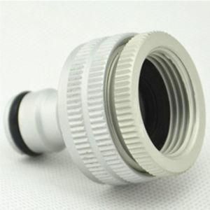 Aluminum Auto Parts Mechanical Parts Fabrication