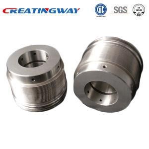 Auto Parts CNC Machined Precision Parts