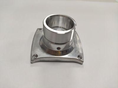 CNC Machining Machined Hardware Sample Part 9