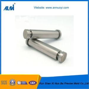 Precision Steel Laser Cutting Parts for Machine/ Mold Parts