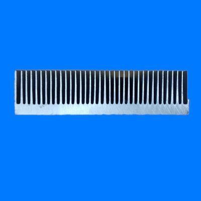 Aluminum Heat Sink for Svg and Welding Equipment and Inverter and Electronics and Power and Apf and Control Cabinet