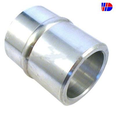 Customized Precision Stainless Steel Metal Aluminum Components Precision CNC Machining Parts