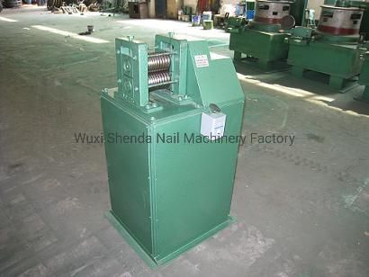 Wire Drawing Welding Machine/Butt Welding Machine/Steel Welding Machine