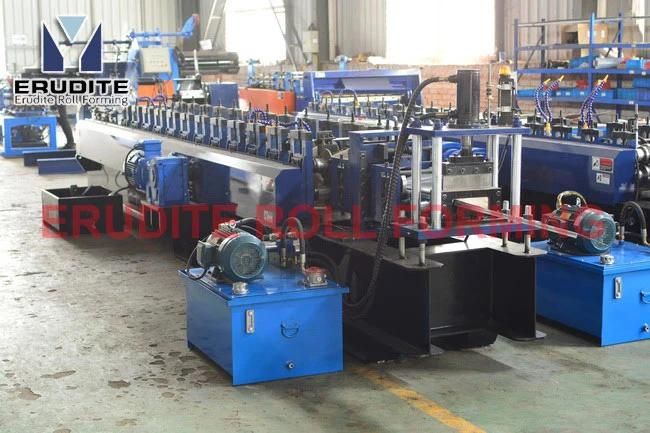 Roll Forming Machine for Door Frame