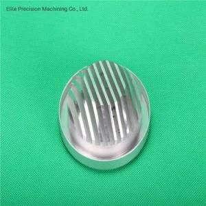 OEM CNC Metal Auluminum Machining/Turning/Milling Parts Precision CNC Machining Parts