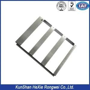 Custom Steel Sheet Metal Fabricated Welding Parts