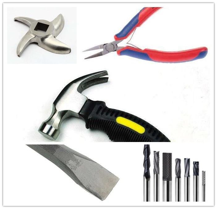 C90u Carbon Tool Steel for Cutting Tool
