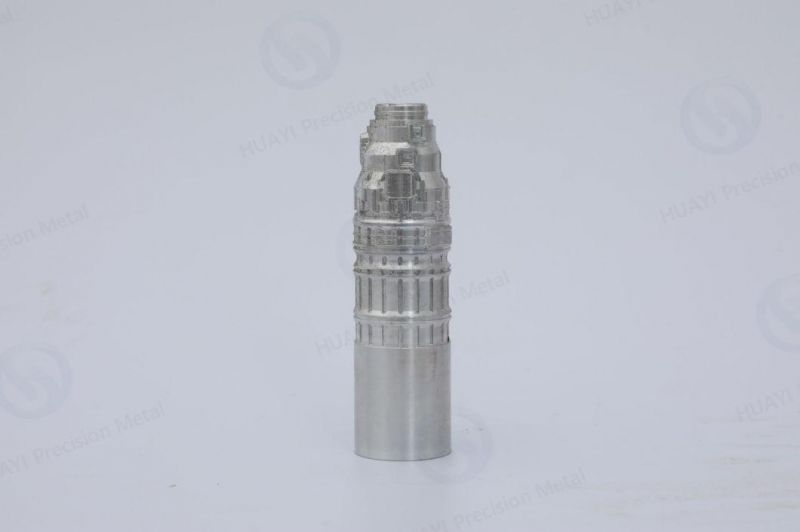 Auto Spare Stainless Steel Precision Parts CNC Turning Manufacturing for Motorcycle Item