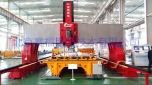 Large Gantry Model Friction Stir Welding Equipment