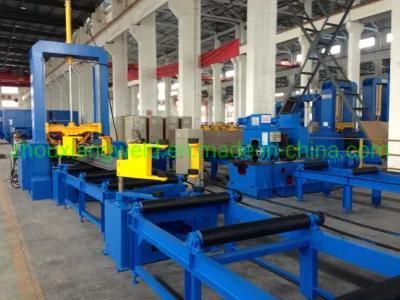 Zhouxiang Tag Welding MIG CO2 Welders Assembly Machine