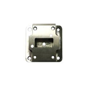 CNC Machine Tools and Fixtures Mechanical Hardware Processing