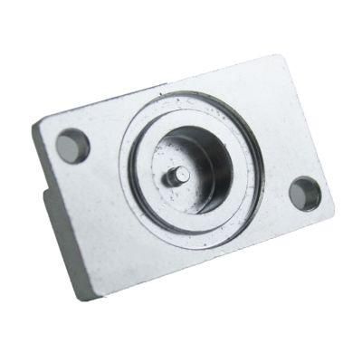 CNC Machinery Machined Non-Standard Automatic Machining Parts