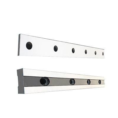 Metal Sheet Guillotine Knives for Hydraulic Swing Beam Shearing Machine