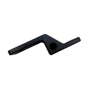 Bcw207 CNC Milling Service/Non-Standard Metal Parts/Custom Aluminium Parts