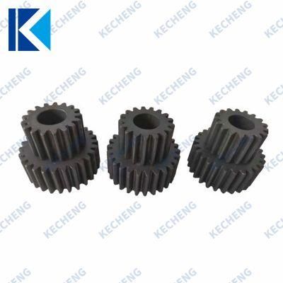 High Quality Cycloid Gear Reducer Geared Speed Reducer Motor Gear