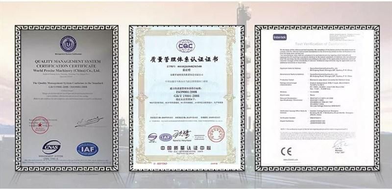 CE Certificate CNC Plasma Cutting Machine with 160A Plasma Cutting Source Plasma Cutter