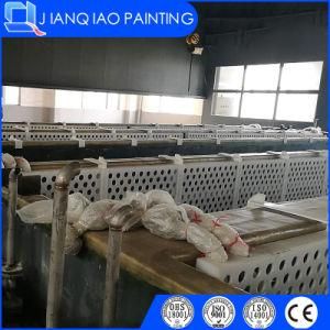 Steel Pipe Pickling Line with Environment Firendly and Low Consumption