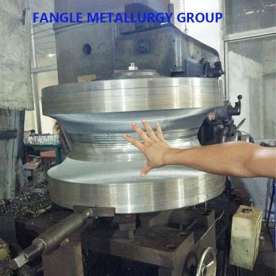 Copper Pipe and Steel Pipe Cold Rolling Mould, Cold Pilger Roll Die and Mandrel