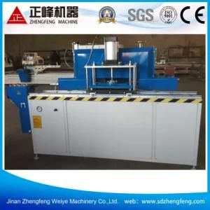 Aluminum and PVC Profiles End-Milling Machines Dx03-250