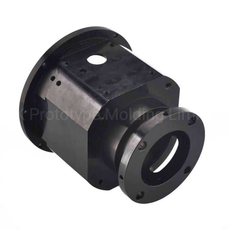 CNC Machining Part CNC Metal Machining Rapid Prototype Machining Parts
