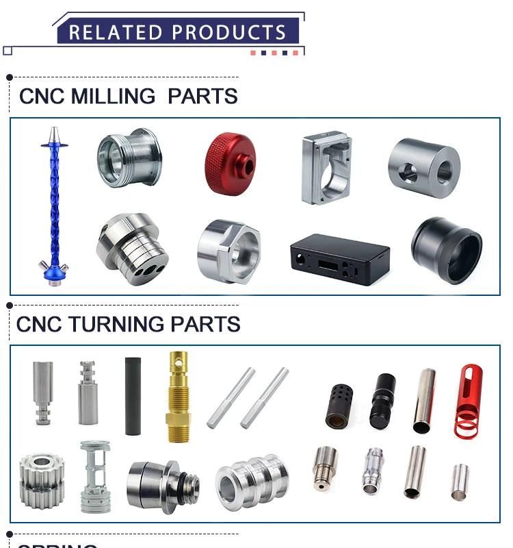 Custom Stainless Steel Hardware Bolt and Nut Special Shoulder Bolts