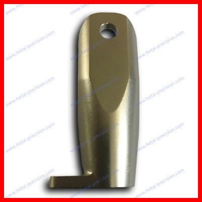 Customized CNC Machine Auto Spare Parts