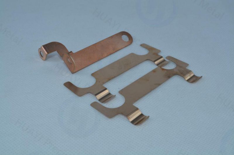 High-Quality Powder-Spraying Sheet Metal Precision Metal Fabrication Manufacturing