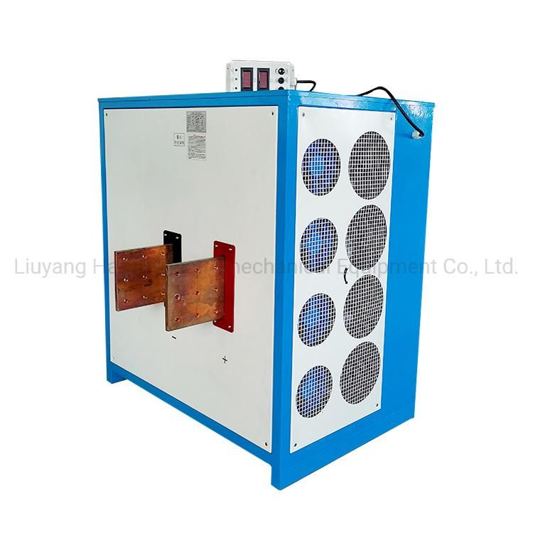 Haney CE Electrolytic Cleaning Rectifier, Electrolysis Cleaning Rectifier Electroplating Rectifier Ampere and Auto Timer Function