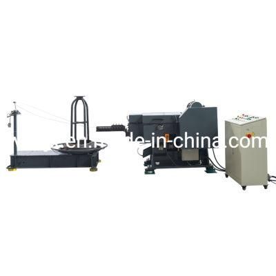 Lt-3D Nail Making Machine