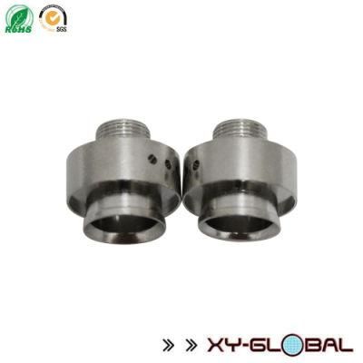 Custom High Precision CNC Parts Supplier, CNC Machining Precision Parts for Connector