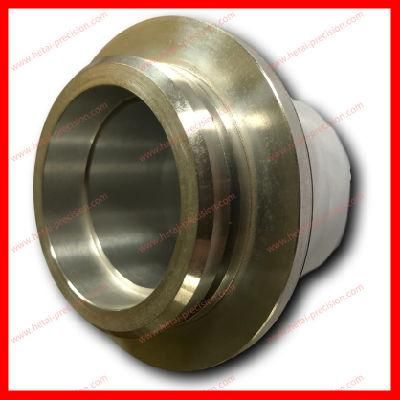Customized High Precision Metal Machine Turned Parts