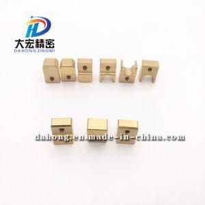 China OEM ODM Custom Brass Products, Brass Ingot, CNC Machining Brass Parts