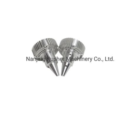 Aluminum Spare Part Metal Processing Brass Precision Machining CNC Precision Parts Machining for Communication Equipment Parts