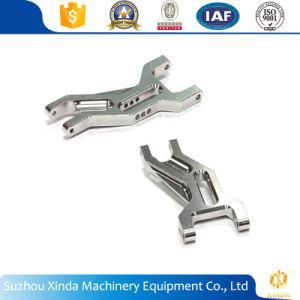 Aerospace CNC Machining Parts