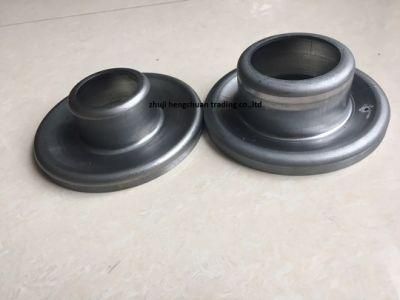 Steel Pillow Block Bearing Housing with Steel Material for Conveyor System