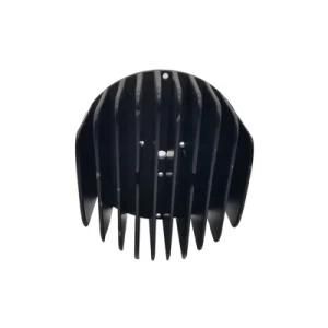 Factory Custom Heatsink Aluminum Extrusion Cooling Profile/Heat Sink Extrusion